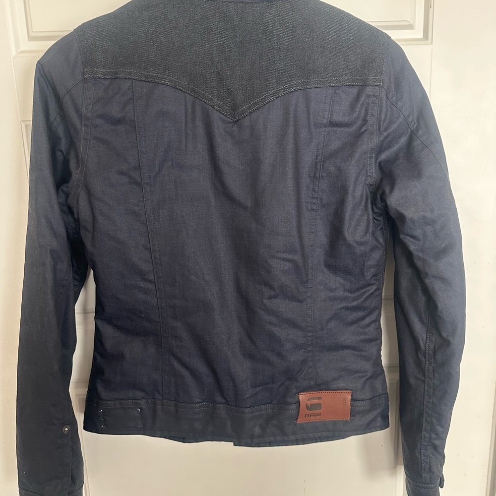 G Star Jacket - Picture 2 of 3